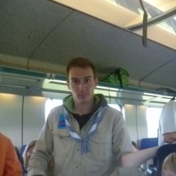 P1050931 - Scouts en Gidsen Zaventem 